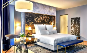 NYX Hotel Warsaw by Leonardo Hotels Hotel **** / 0