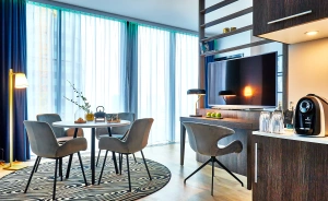 NYX Hotel Warsaw by Leonardo Hotels Hotel **** / 2