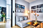 Hotel **** NYX Hotel Warsaw by Leonardo Hotels / 12