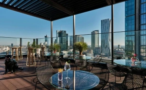 NYX Hotel Warsaw by Leonardo Hotels Hotel **** / 0