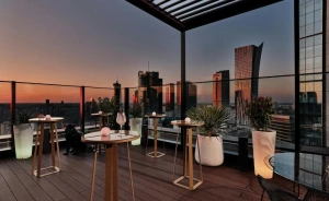 NYX Hotel Warsaw by Leonardo Hotels Hotel **** / 1