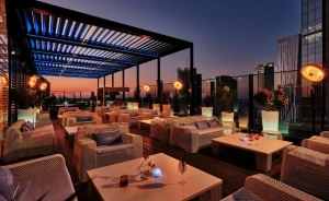 NYX Hotel Warsaw by Leonardo Hotels Hotel **** / 2