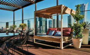 NYX Hotel Warsaw by Leonardo Hotels Hotel **** / 3