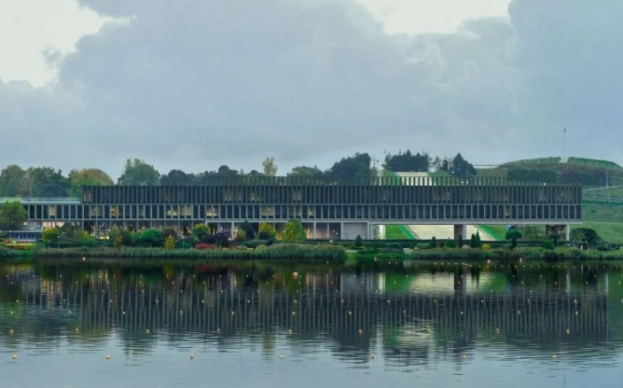 Sale konferencyjne Poznań - Hotel Mövenpick Poznań