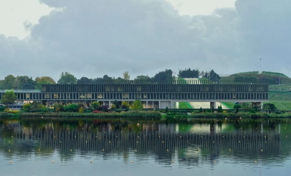 Hotel Mövenpick Poznań