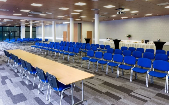 Sale konferencyjne Bydgoszcz - Bydgoskie Centrum Sportu - konferencje i szkolenia