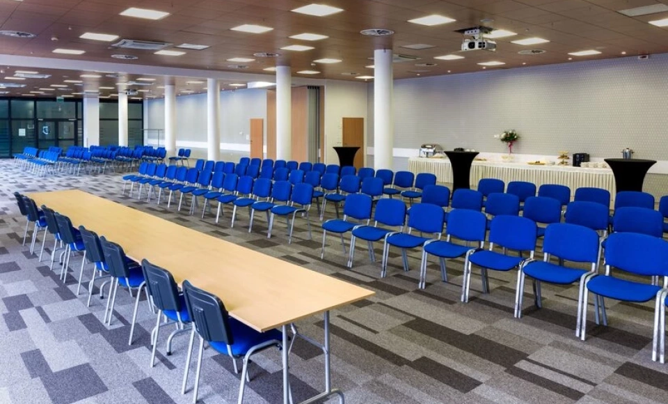 Bydgoskie Centrum Sportu - konferencje i szkolenia