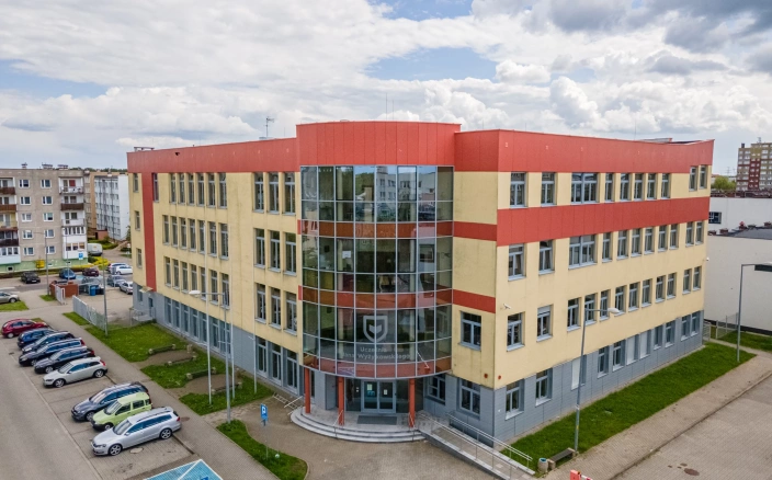 Sale konferencyjne Polkowice - Regionalne Centrum Konferencyjne