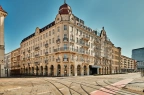 Hotel **** Mövenpick Grand Hotel Wrocław / 8