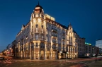 Mövenpick Grand Hotel Wrocław