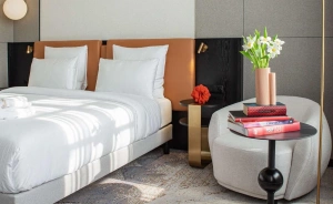 Mövenpick Grand Hotel Wrocław Hotel **** / 0