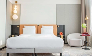 Mövenpick Grand Hotel Wrocław Hotel **** / 2
