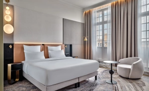 Mövenpick Grand Hotel Wrocław Hotel **** / 2