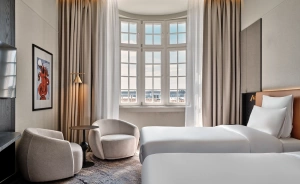 Mövenpick Grand Hotel Wrocław Hotel **** / 3