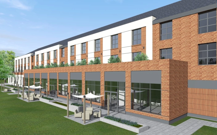 Sale konferencyjne Malbork - Centrum Konferencyjne Malbork