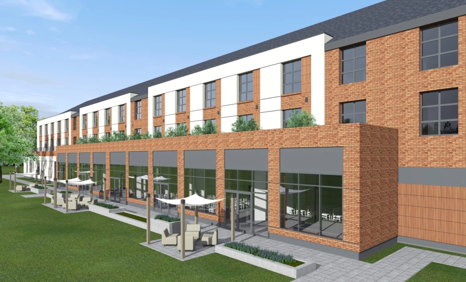 Centrum Konferencyjne Malbork