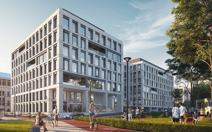 Sale konferencyjne Łódź - Chillispaces