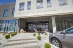 Arche Hotel Geologiczna