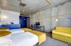 Hotel *** Arche Hotel Geologiczna / 6