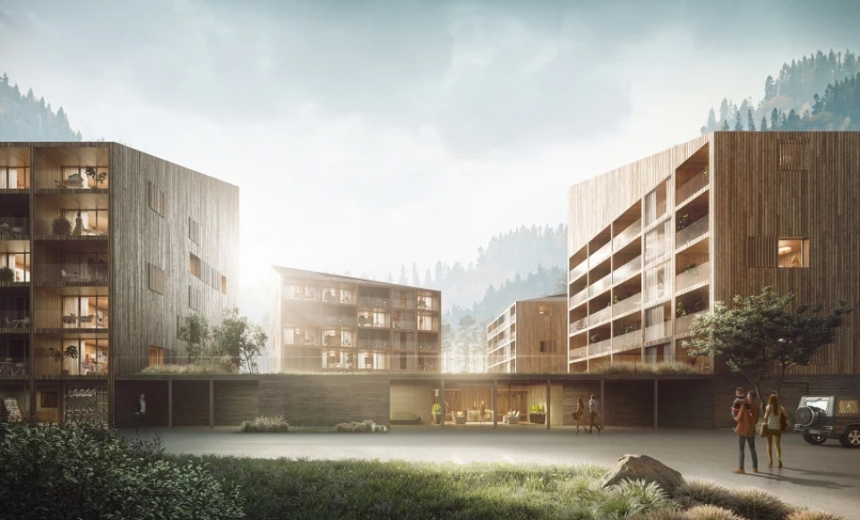 Hotel Franta Group Wisła