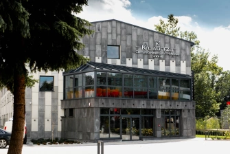 Krowodrza Centrum Konferencyjno-Hotelowe