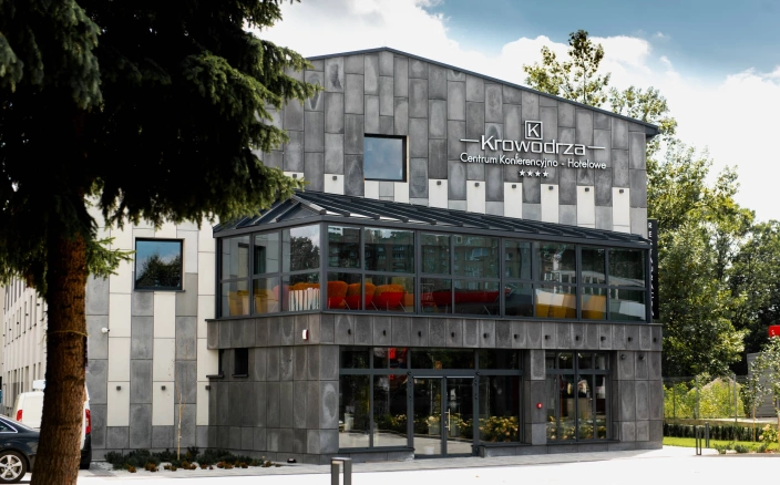 Sale konferencyjne Kraków - Krowodrza Centrum Konferencyjno-Hotelowe