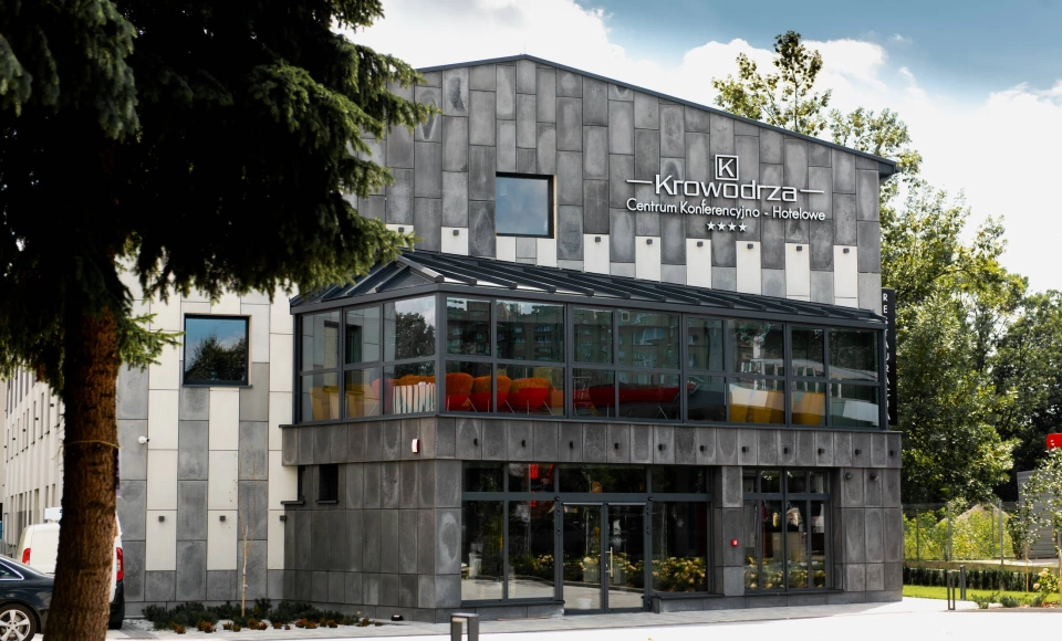 Krowodrza Centrum Konferencyjno-Hotelowe