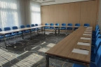 Centrum szkoleniowo-konferencyjne Krowodrza Centrum Konferencyjno-Hotelowe / 4