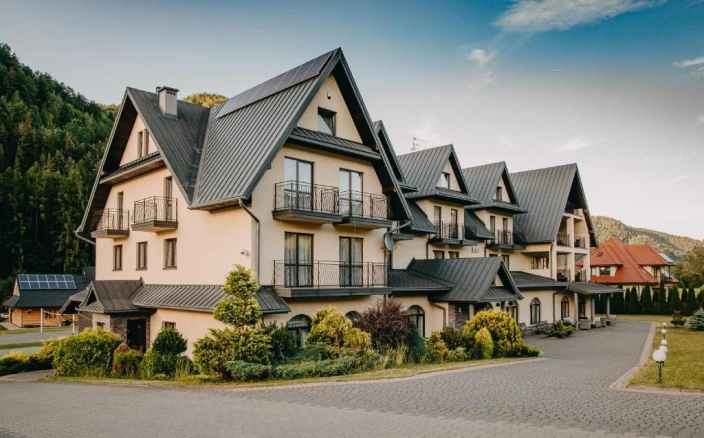 Sale konferencyjne Ochotnica Dolna - Pensjonat Jurkowski