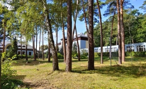 Hotel 4 Pory Roku Centrum szkoleniowo-konferencyjne / 2