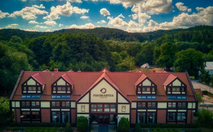 Sale konferencyjne Gdańsk - Dom Oliwski