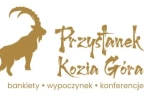Przystanek Kozia Góra