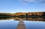 Wyjątkowe miejsce Hotel Odpocznia Resort i Las / 21