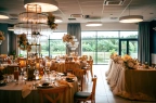 Wyjątkowe miejsce Hotel Odpocznia Resort i Las / 16