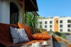 Wyjątkowe miejsce Hotel Odpocznia Resort i Las / 17