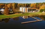 Wyjątkowe miejsce Hotel Odpocznia Resort i Las / 0