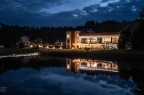 Wyjątkowe miejsce Hotel Odpocznia Resort i Las / 1