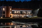 Wyjątkowe miejsce Hotel Odpocznia Resort i Las / 2
