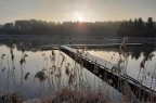 Wyjątkowe miejsce Hotel Odpocznia Resort i Las / 22