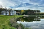 Wyjątkowe miejsce Hotel Odpocznia Resort i Las / 3