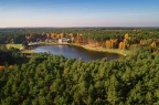 Wyjątkowe miejsce Hotel Odpocznia Resort i Las / 4