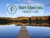 Sale konferencyjne Jaracz - Hotel Odpocznia Resort i Las