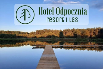 Hotel Odpocznia Resort i Las