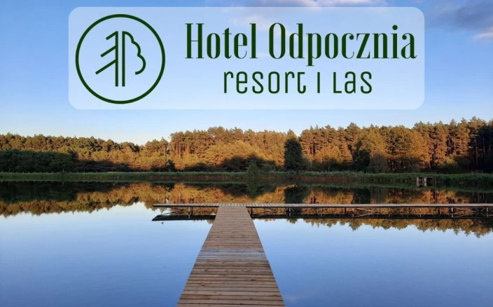 Sale konferencyjne Jaracz - Hotel Odpocznia Resort i Las