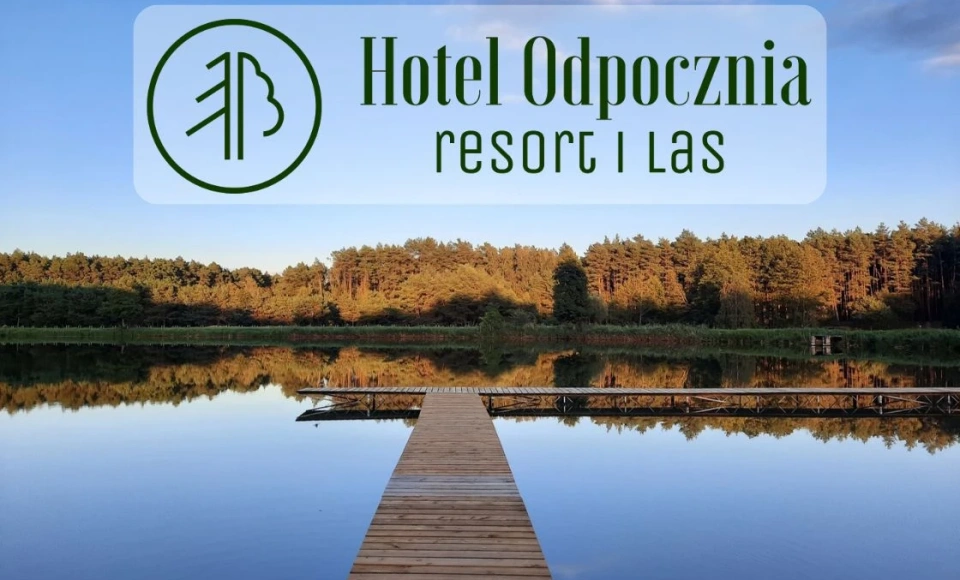 Hotel Odpocznia Resort i Las