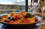 Wyjątkowe miejsce Hotel Odpocznia Resort i Las / 56