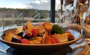 Hotel Odpocznia Resort i Las Wyjątkowe miejsce / 1