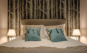 Hotel Odpocznia Resort i Las Wyjątkowe miejsce / 3