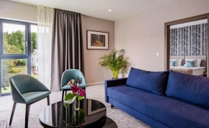 Hotel Odpocznia Resort i Las Wyjątkowe miejsce / 2