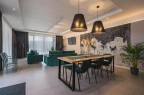 Wyjątkowe miejsce Hotel Odpocznia Resort i Las / 31